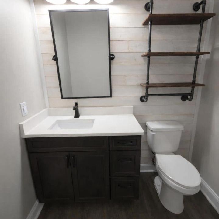 Photo of Bathroom in California