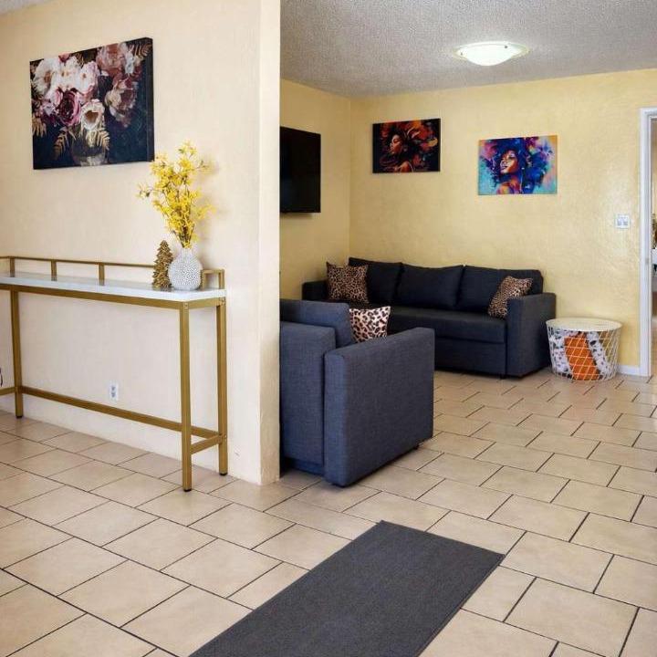 Photo of Livingroom in Highland Garden