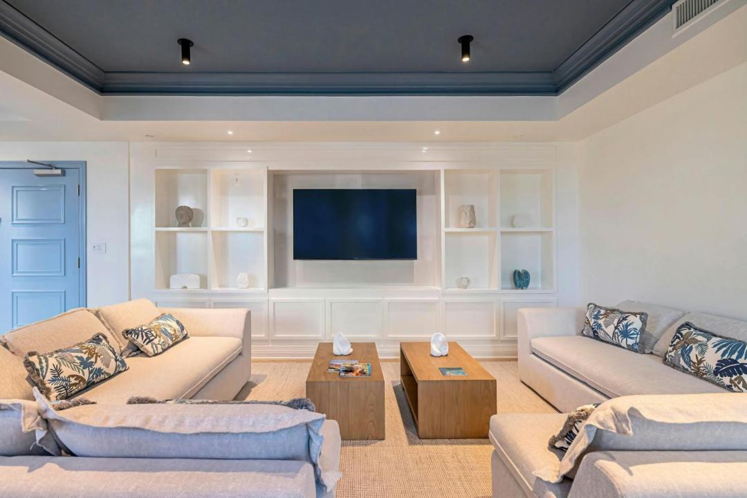 Photo of Livingroom in Delray Beach