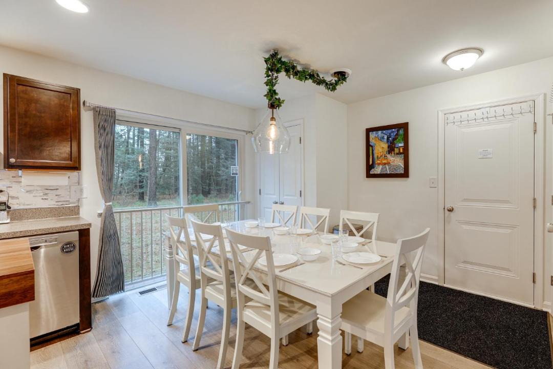 Photo of Kitchen in Captain's Cove