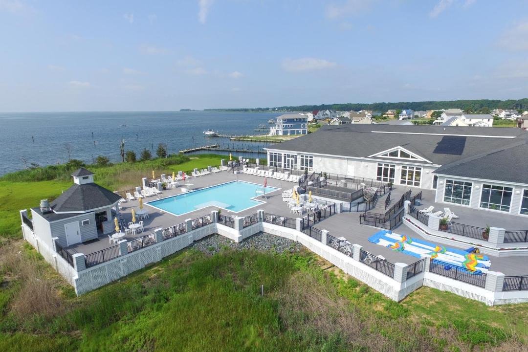 Photo of Others in Captain's Cove
