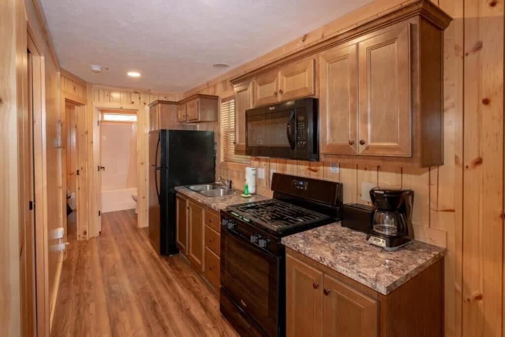 Photo of Kitchen in Lower Township
