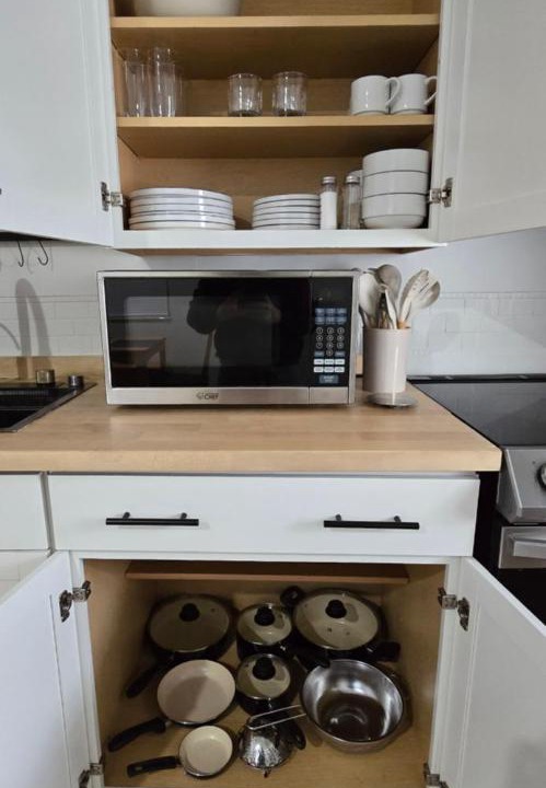 Photo of Kitchen in North Central Hollywood