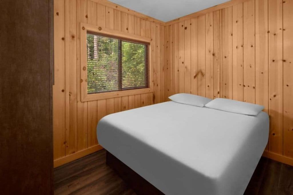 Photo of Bedroom in Lower Township