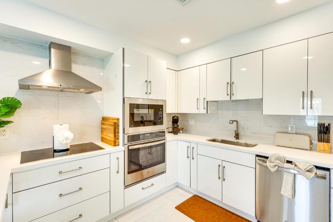 Photo of Kitchen in Poinsettia Heights
