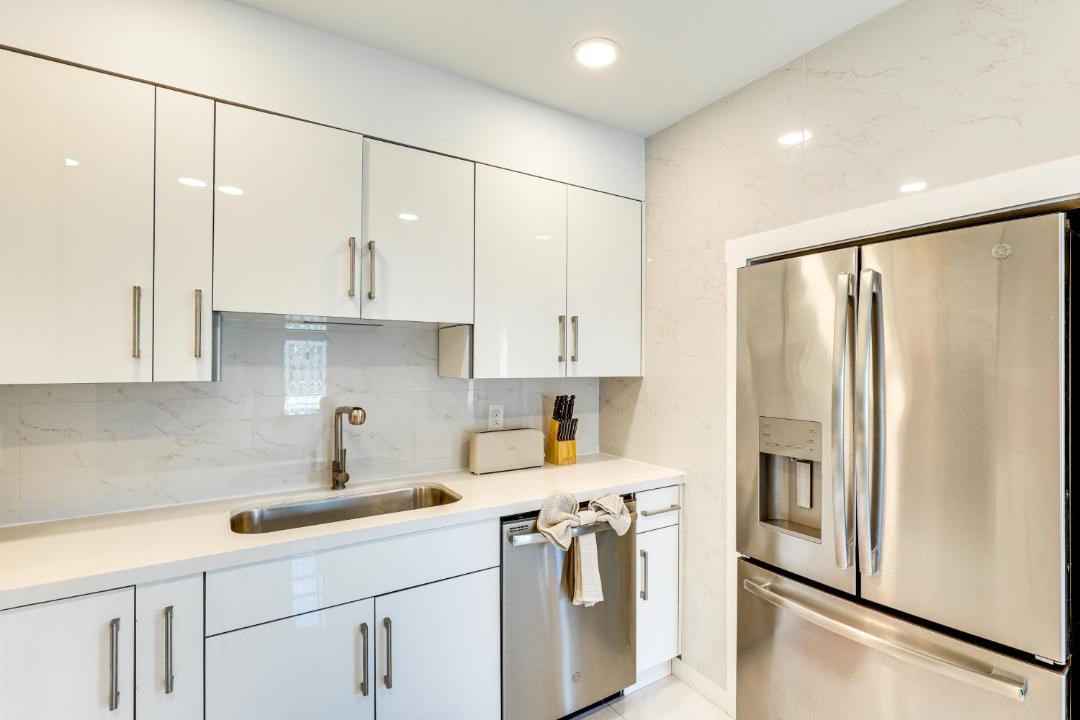 Photo of Kitchen in Poinsettia Heights