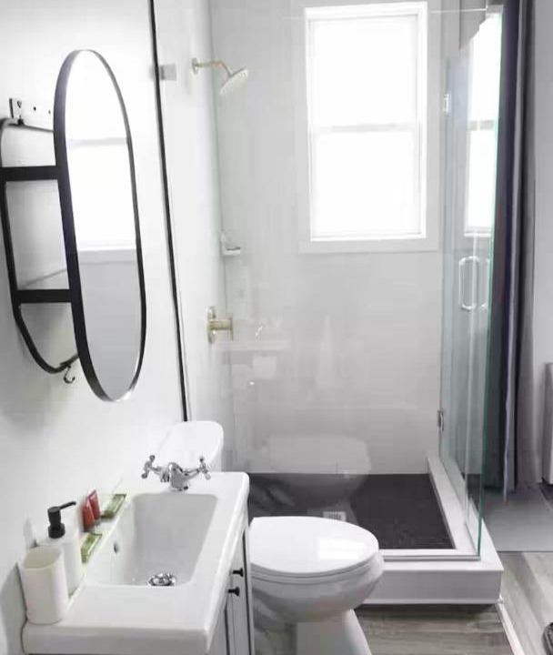 Photo of Bathroom in Union City