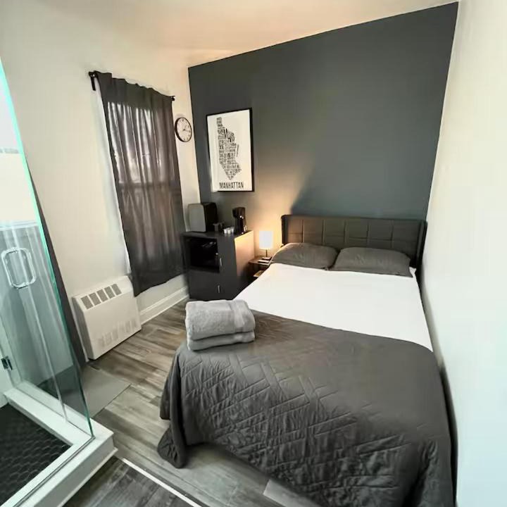 Photo of Bedroom in Union City