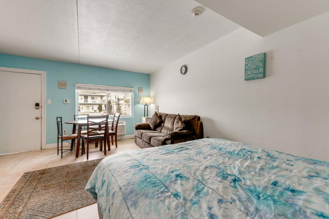 Photo of Bedroom in North End