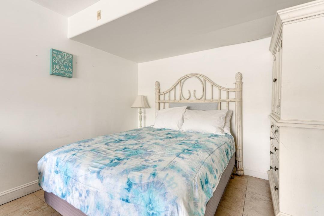 Photo of Bedroom in North End