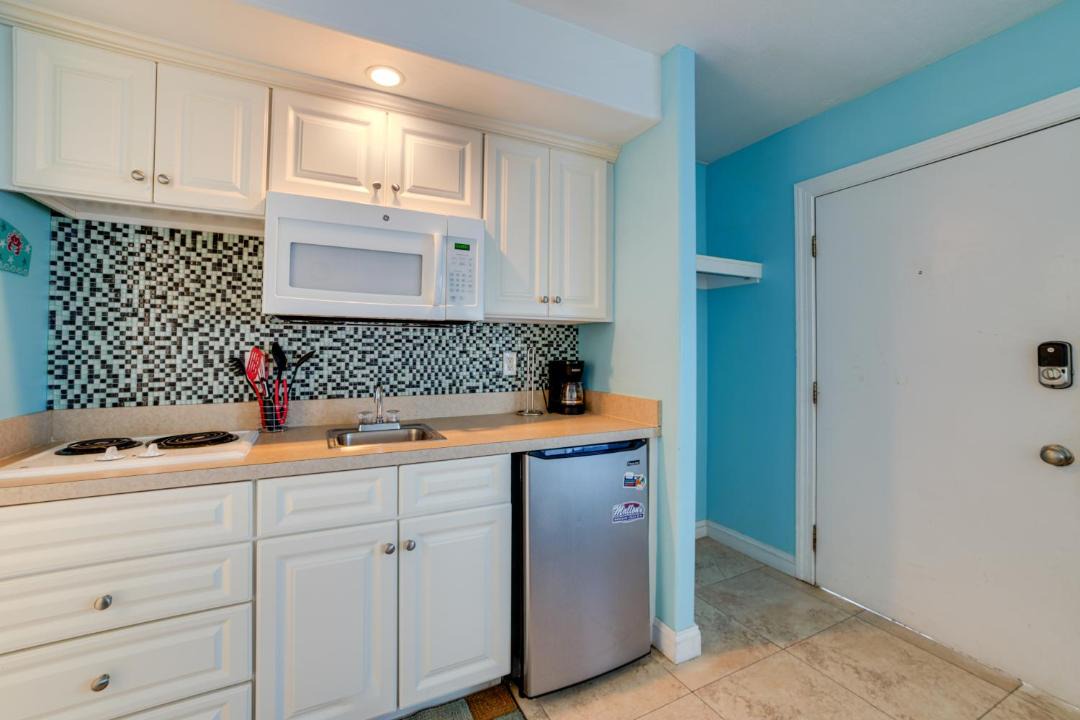 Photo of Kitchen in North End