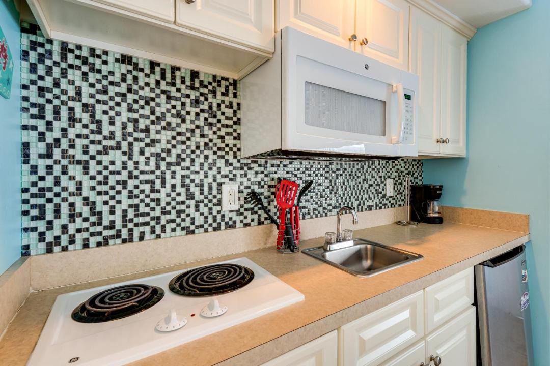 Photo of Kitchen in North End