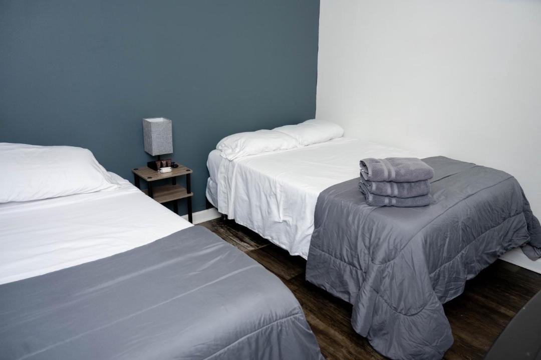 Photo of Bedroom in Union City