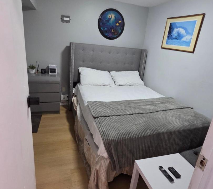 Photo of Bedroom in Irvington