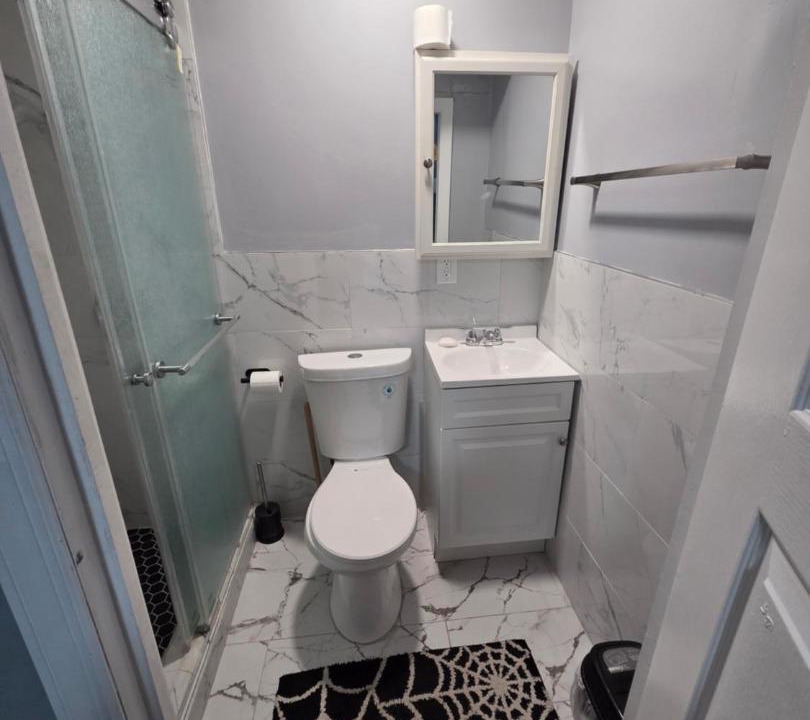 Photo of Bathroom in Irvington