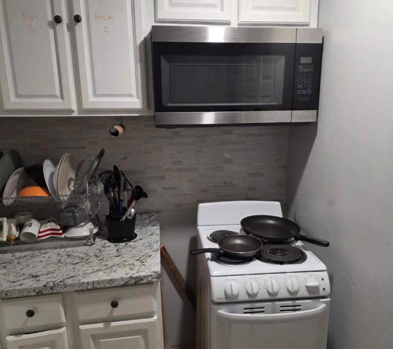 Photo of Kitchen in Irvington