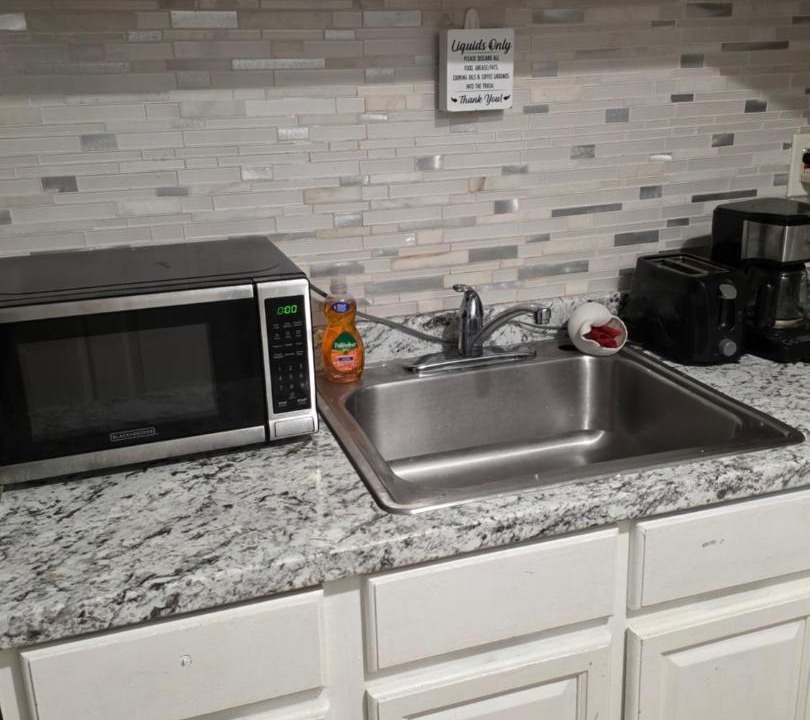 Photo of Kitchen in Irvington