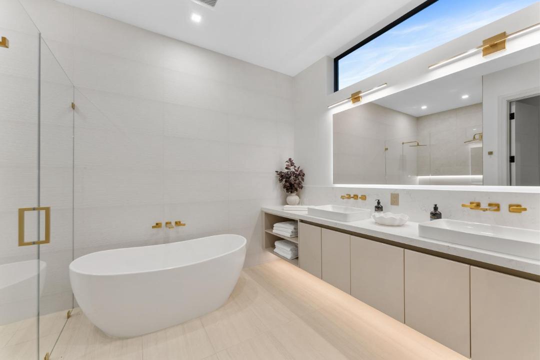 Photo of Bathroom in Delray Beach