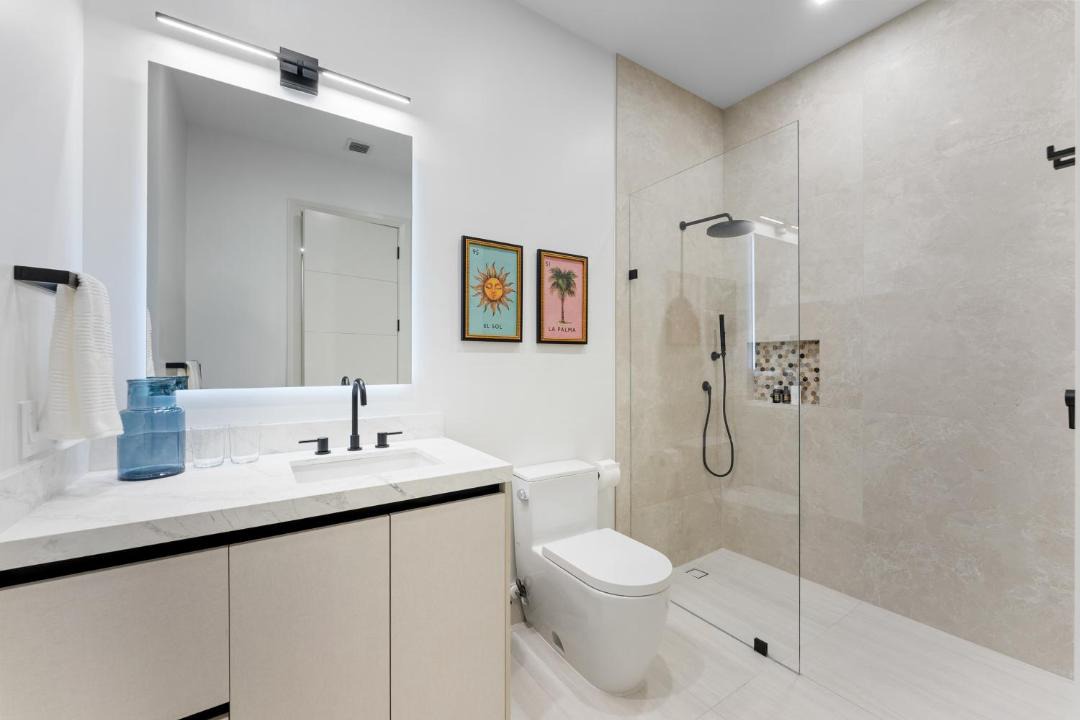 Photo of Bathroom in Delray Beach