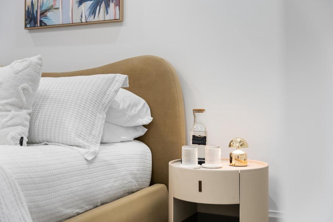 Photo of Bedroom in Delray Beach