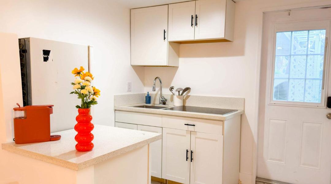Photo of Kitchen in Coral Brook