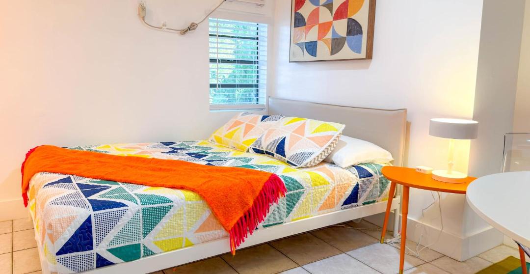 Photo of Bedroom in Coral Brook