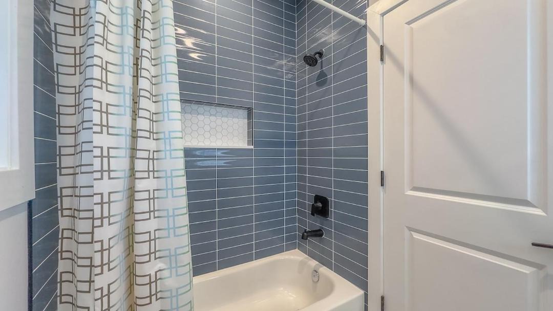 Photo of Bathroom in East Newark
