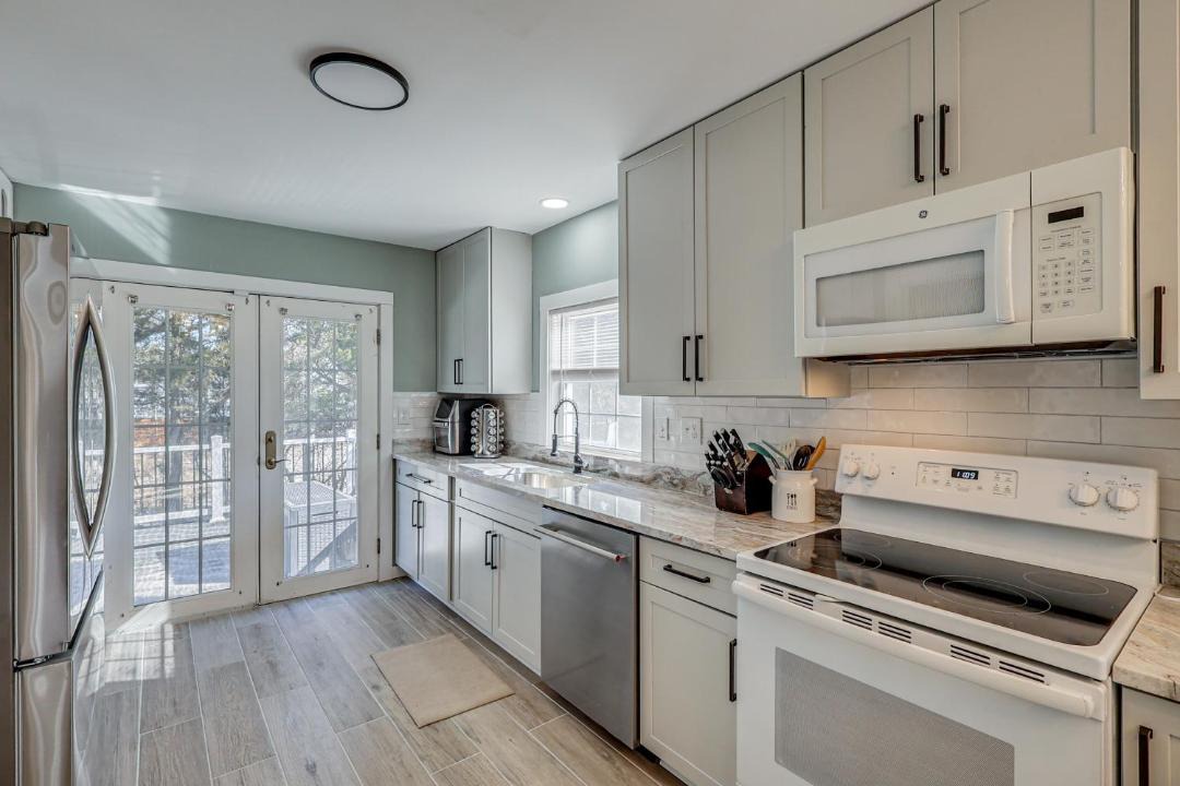 Photo of Kitchen in Broadkill Beach