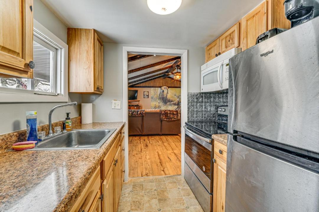 Photo of Kitchen in Dresden