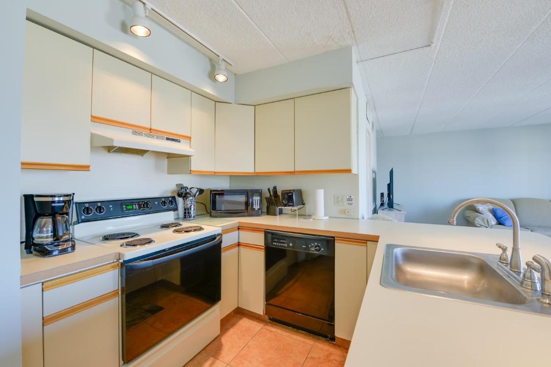 Photo of Kitchen in North Wildwood