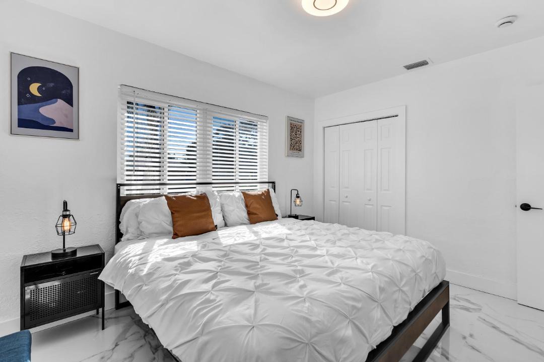 Photo of Bedroom in Driftwood