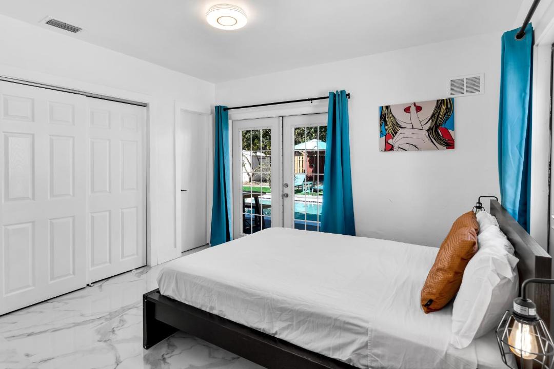 Photo of Bedroom in Driftwood
