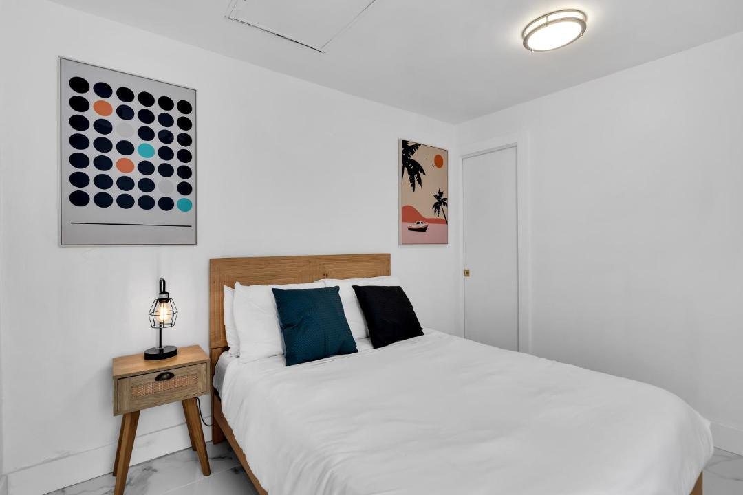 Photo of Bedroom in Driftwood