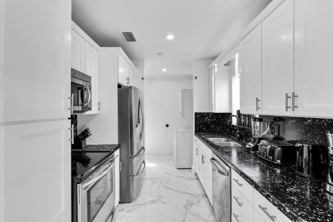 Photo of Kitchen in Driftwood