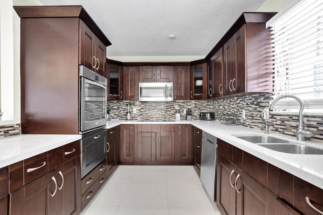 Photo of Kitchen in Driftwood