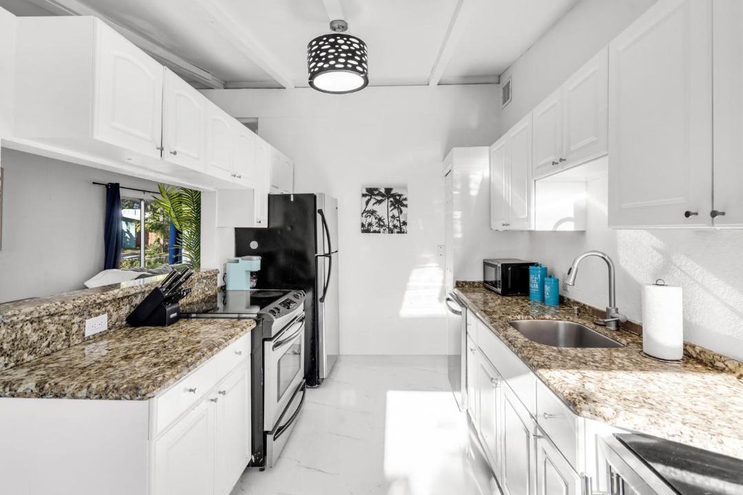 Photo of Kitchen in Middle River Terrace