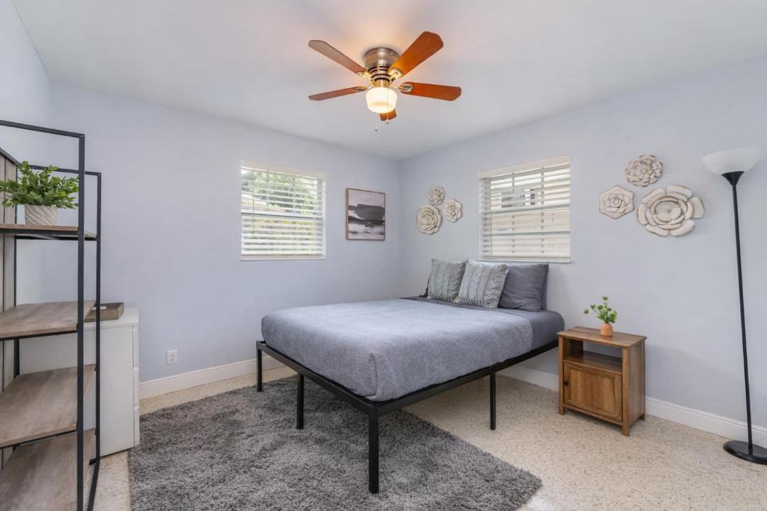 Photo of Bedroom in Deerfield Beach