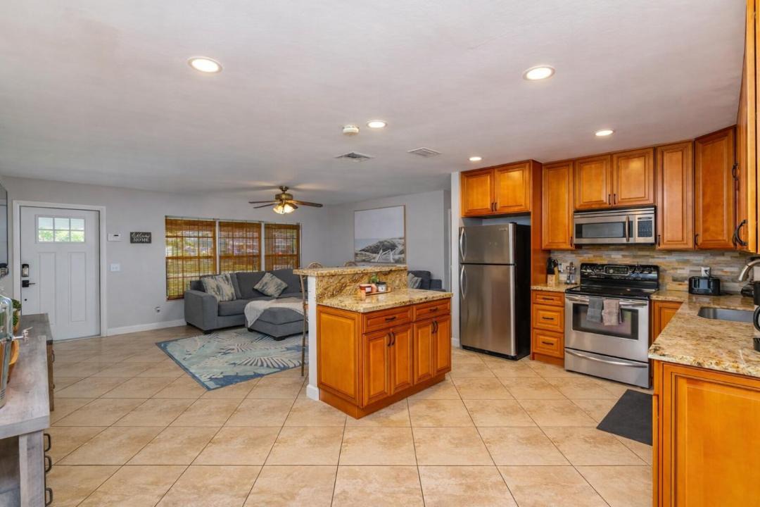 Photo of Kitchen in Deerfield Beach