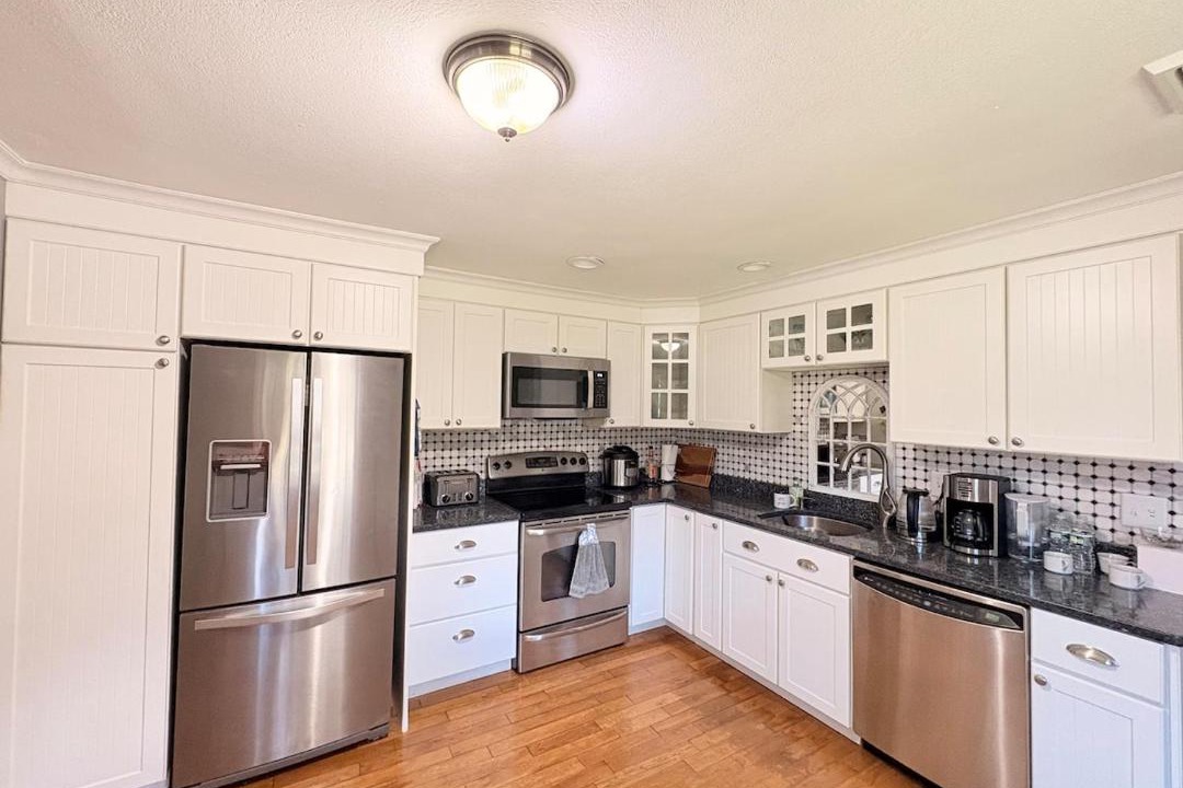 Photo of Kitchen in South Yarmouth