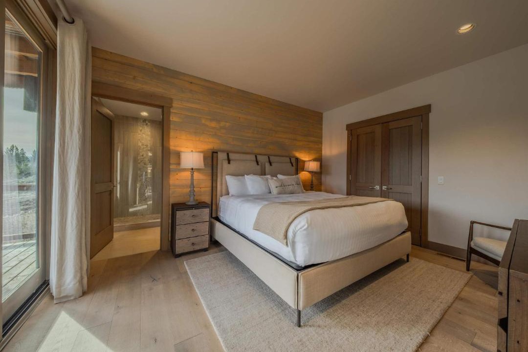 Photo of Bedroom in Eureka