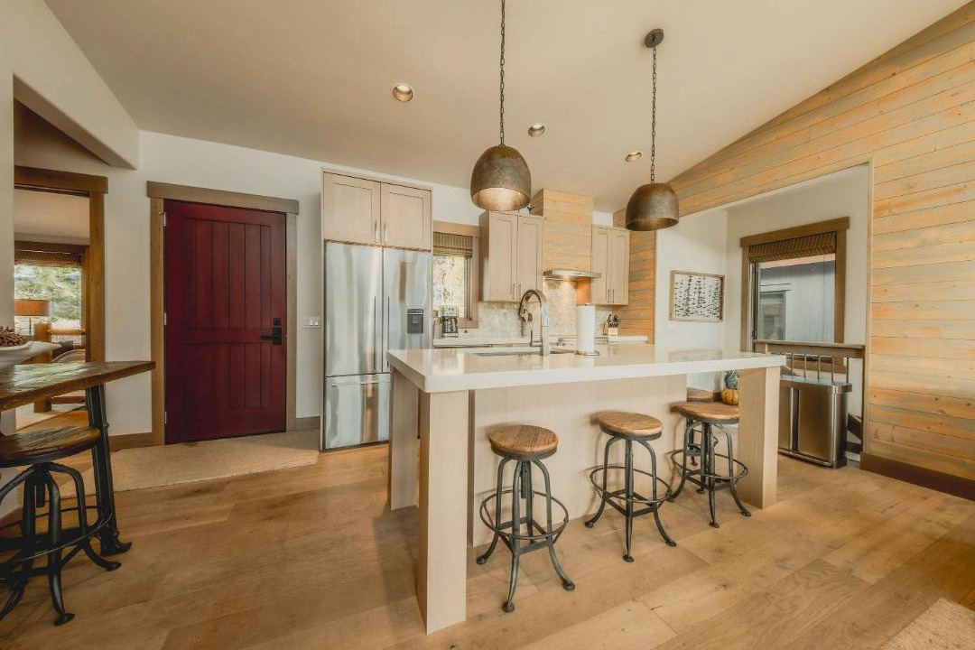 Photo of Kitchen in Eureka