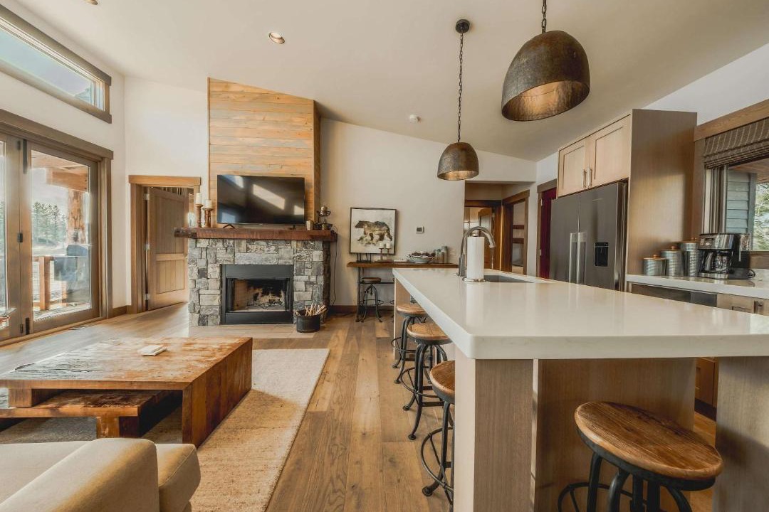 Photo of Kitchen in Eureka