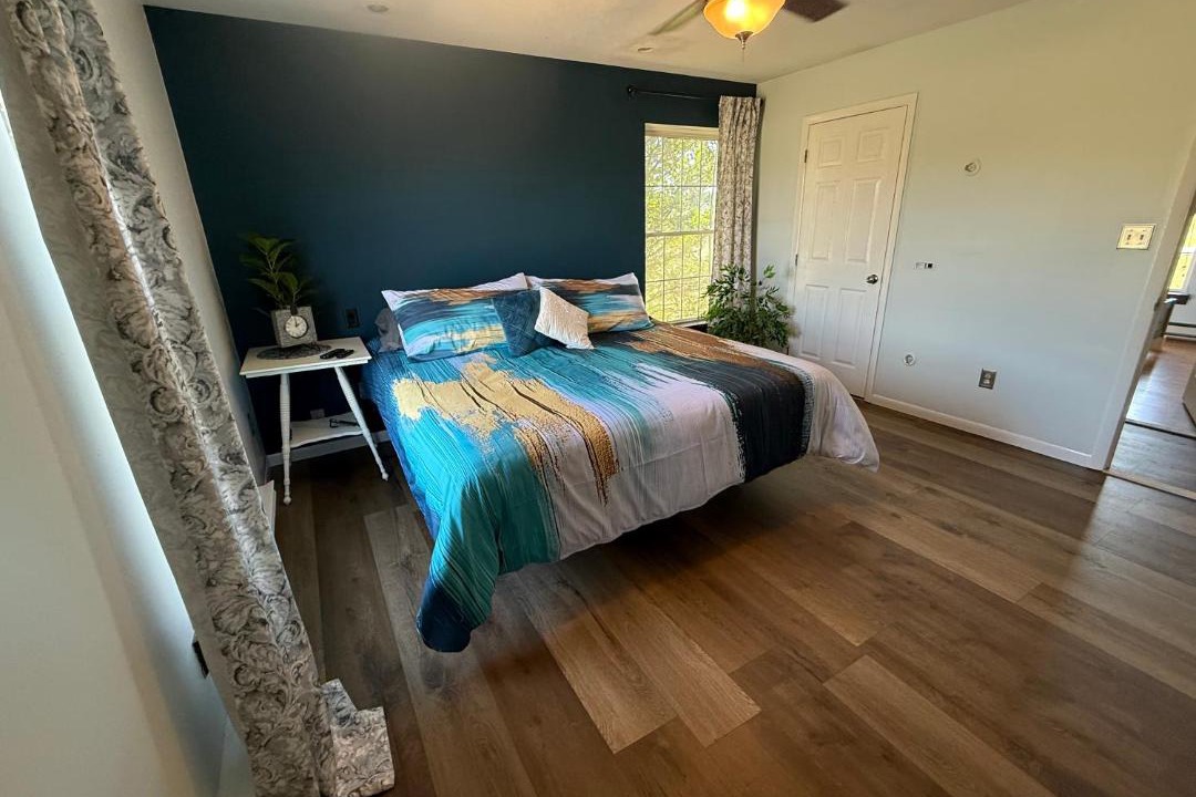 Photo of Bedroom in Milford