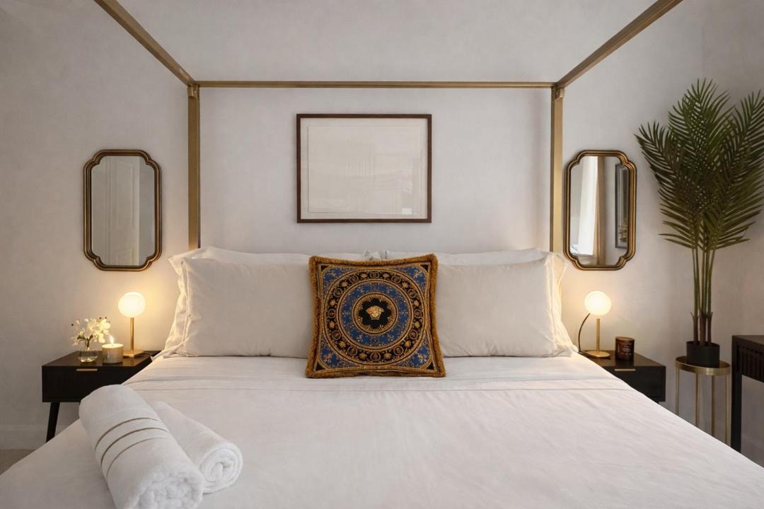 Photo of Bedroom in Aventura