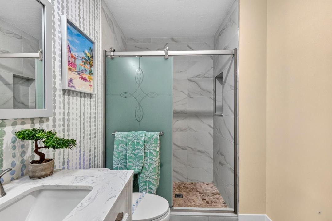 Photo of Bathroom in Fort Lauderdale