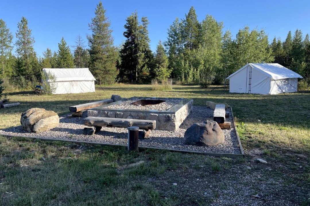 Photo of Others in Polebridge