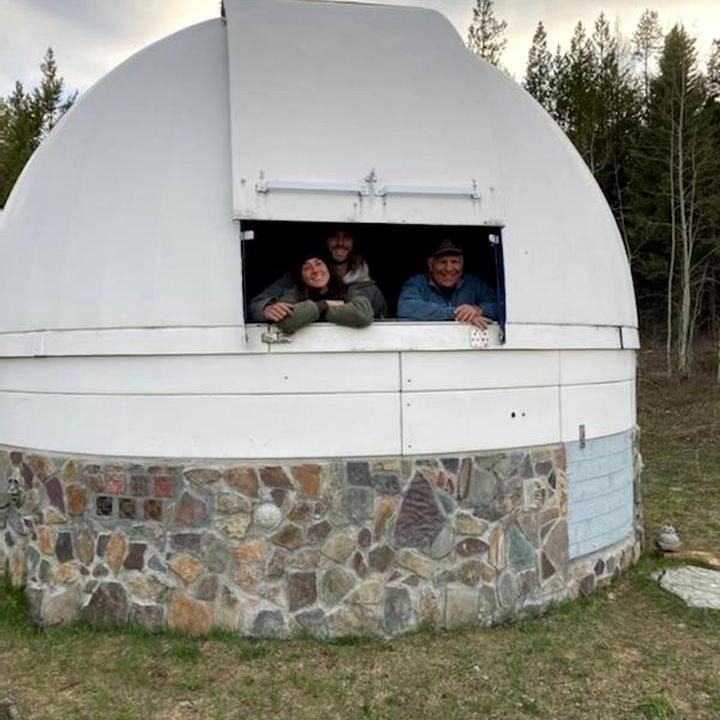 Photo of Others in Polebridge