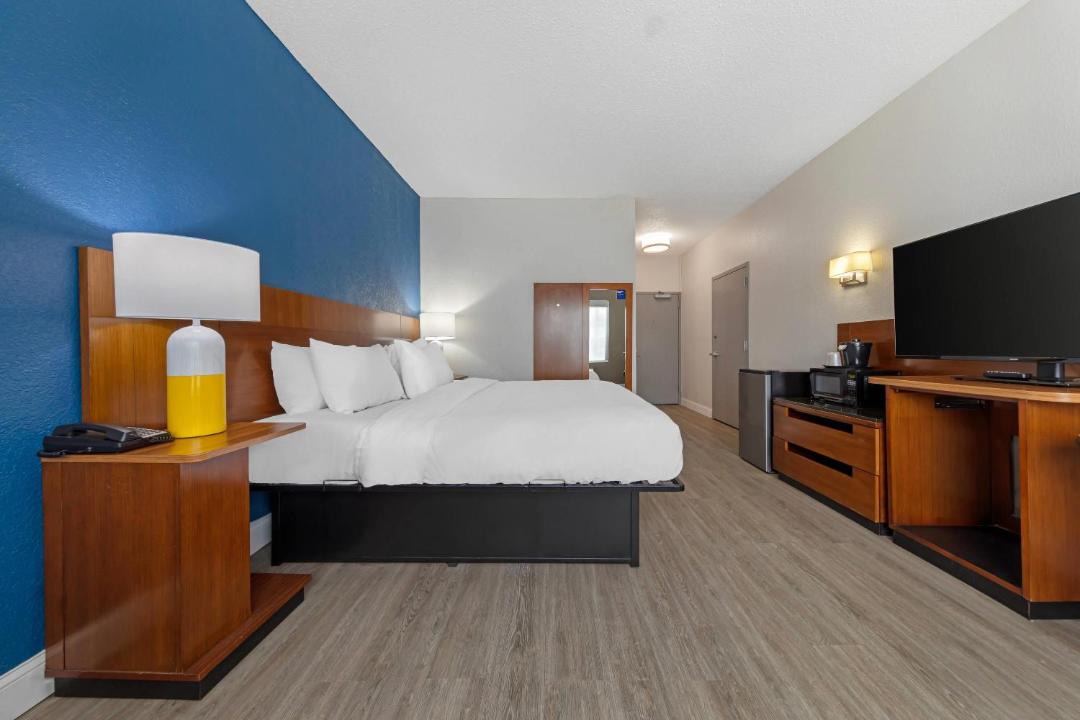 Photo of Bedroom in Mount Laurel