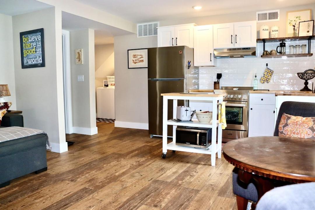 Photo of Kitchen in Somers