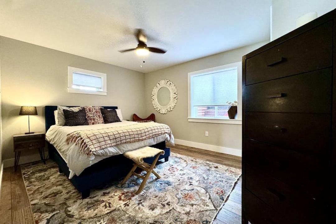 Photo of Bedroom in Somers
